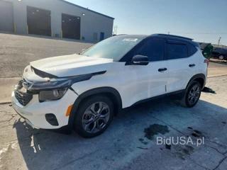KIA SELTOS S