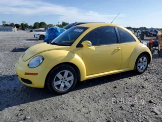 VOLKSWAGEN NEW BEETLE 2.5L