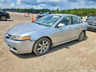 ACURA TSX
