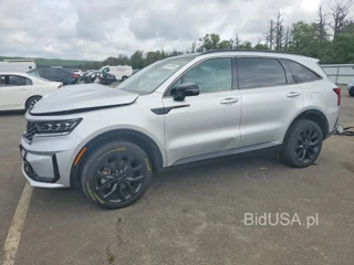 KIA SORENTO SX