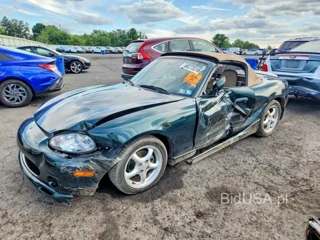 MAZDA MX-5 MIATA