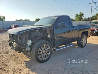 CHEVROLET SILVERADO C1500