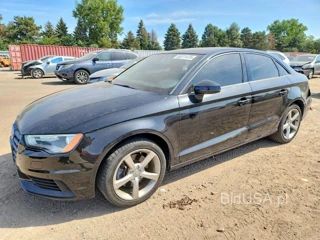 AUDI A3 PREMIUM
