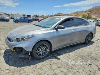 KIA FORTE GT LINE