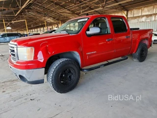 GMC SIERRA K1500 SLE