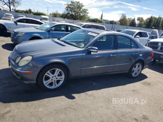 MERCEDES-BENZ E 350