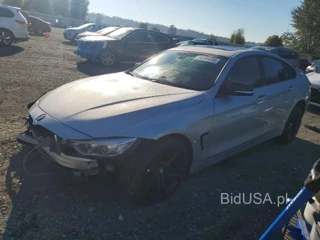 BMW 428 XI GRAN COUPE SULEV