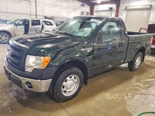 FORD F150