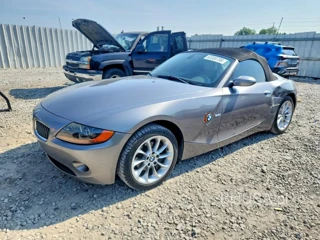 BMW Z4 2.5