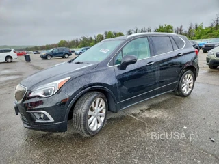 BUICK ENVISION PREMIUM