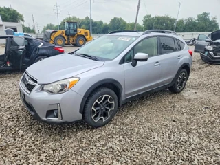 SUBARU CROSSTREK PREMIUM