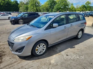 MAZDA 5