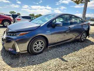 TOYOTA PRIUS PRIME PREMIUM