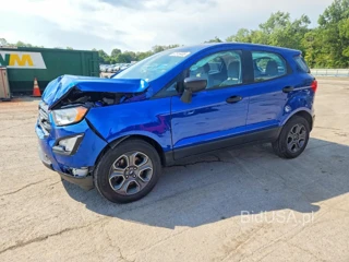 FORD ECOSPORT S