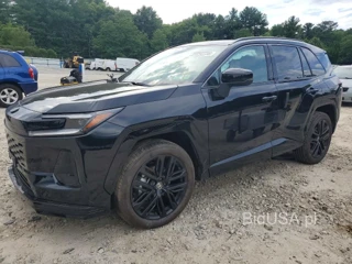 TOYOTA RAV4 XSE