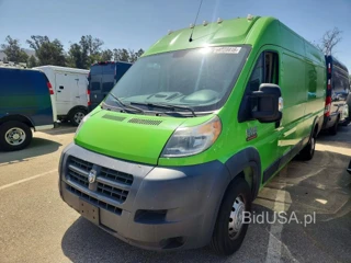 RAM PROMASTER 3500 3500 HIGH