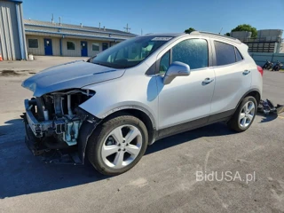 BUICK ENCORE CONVENIENCE