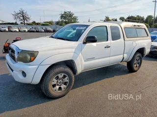 TOYOTA TACOMA BASE