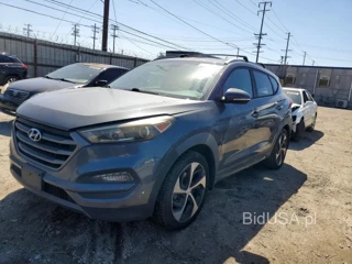 HYUNDAI TUCSON SPORT