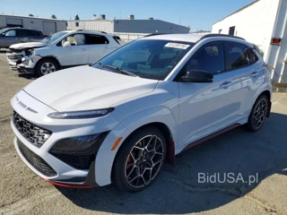 HYUNDAI KONA N BASE