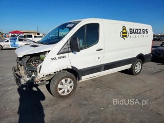 FORD TRANSIT T-250