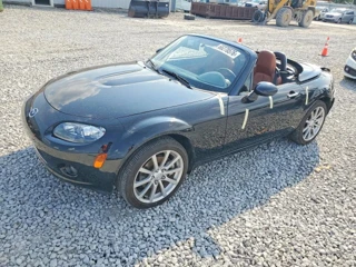 MAZDA MX-5 MIATA