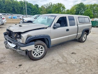 CHEVROLET SILVERADO K1500