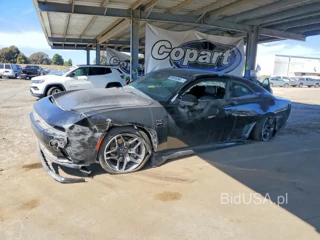 DODGE CHARGER DAYTONA R/T