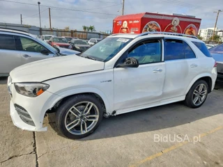 MERCEDES-BENZ GLE 350 4MATIC