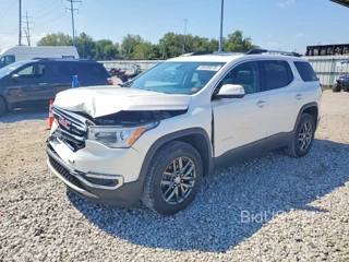 GMC ACADIA SLT-1