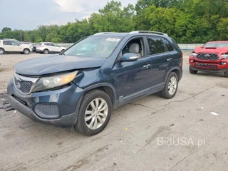 KIA SORENTO LX