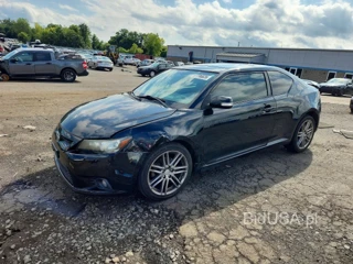 SCION TC BASE