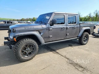 JEEP GLADIATOR SPORT