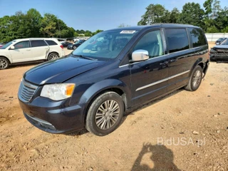 CHRYSLER TOWN & COUNTRY TOURING L