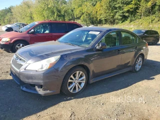 SUBARU LEGACY 2.5I PREMIUM