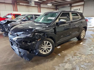 CHEVROLET TRAILBLAZER LS