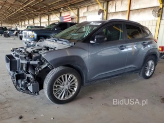 HYUNDAI KONA SEL