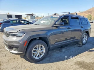 JEEP GRAND CHEROKEE L LAREDO