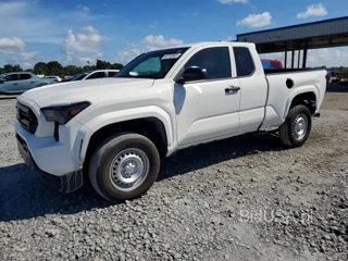 TOYOTA TACOMA SR