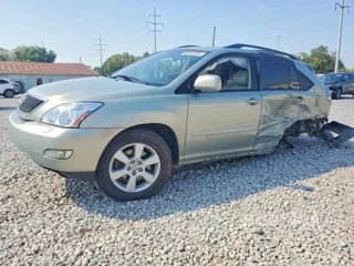 LEXUS RX 330