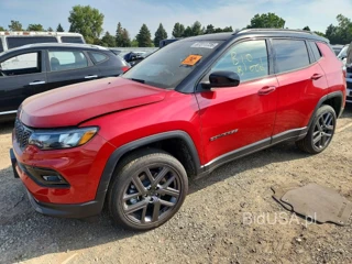 JEEP COMPASS LIMITED