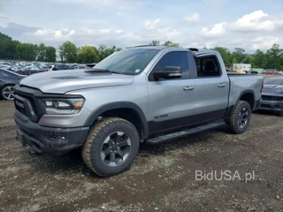 RAM 1500 REBEL