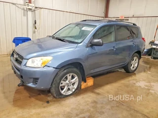 TOYOTA RAV4 BASE