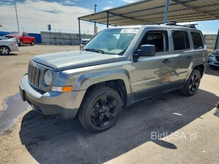 JEEP PATRIOT SPORT