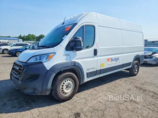 RAM PROMASTER 2500