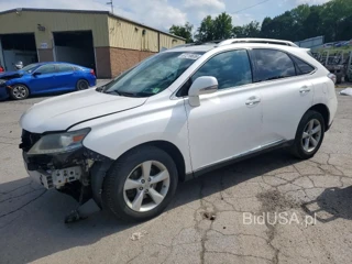 LEXUS RX 350 BASE