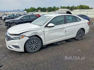 VOLKSWAGEN JETTA S