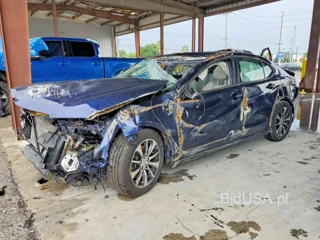 ACURA TLX