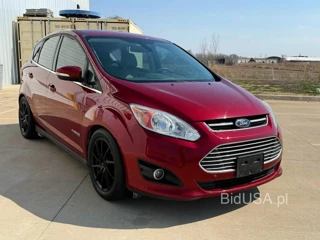 FORD C-MAX SEL