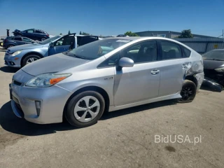 TOYOTA PRIUS TWO